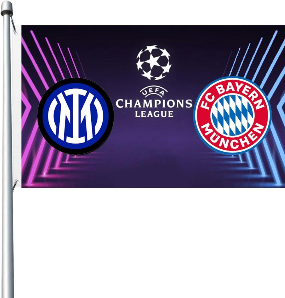 Bayern vs. Inter Milan: Who Will Win? - FSFlag