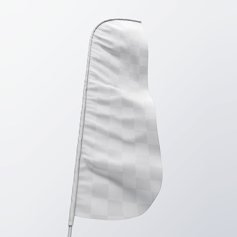 How to Remove Wrinkles from Polyester or Nylon Flags - FSFlag