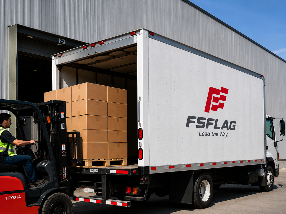 Fast Turnaround