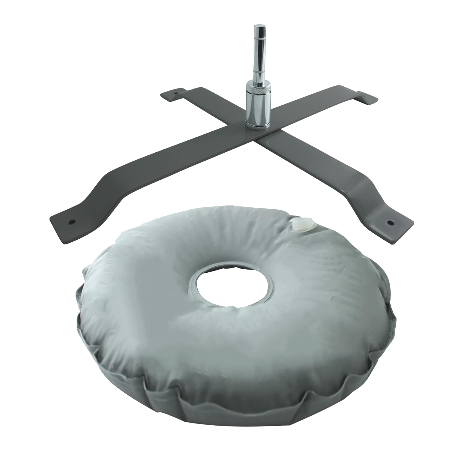 Feather Flag Base-FSFLAG Cross Base Stand for Feather Flag