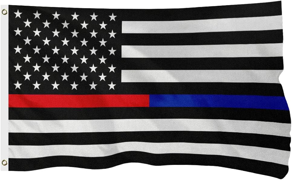 DUTY & HONOR - FSFlag