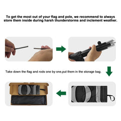 8Ft Delta 8 THC Sold Here Feather Flag with Pole & Stake