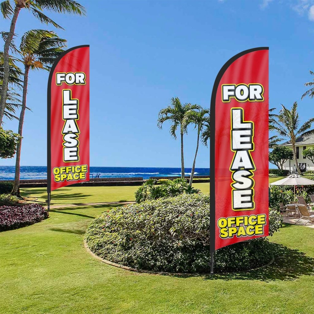 8FT Lot For Sale Feather Flag Pole Kit