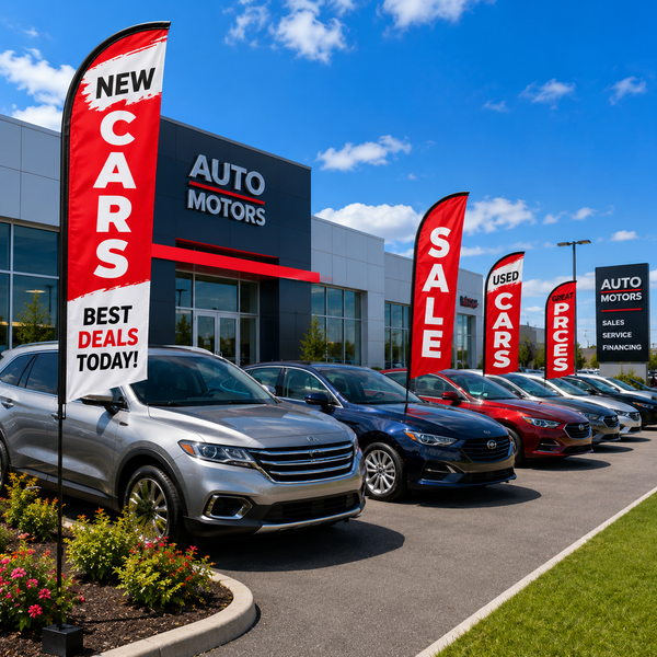 Car Dealerships