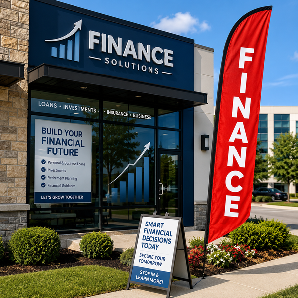 Finance