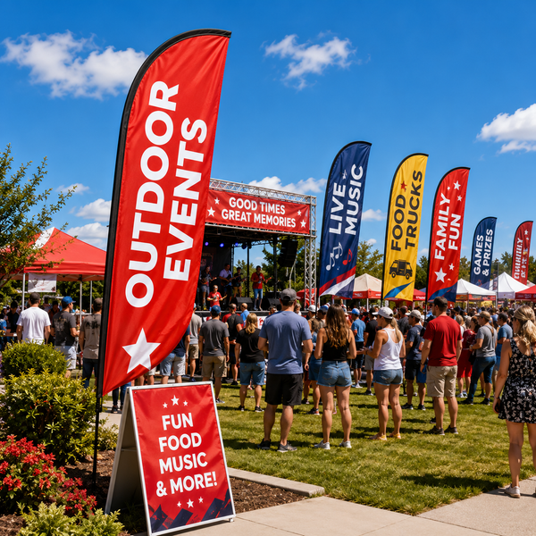 Outdoor Events
