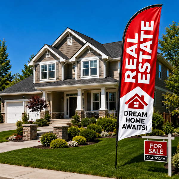 Real Estate