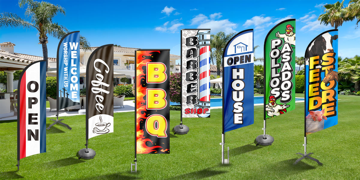 FSFLAG brand scene