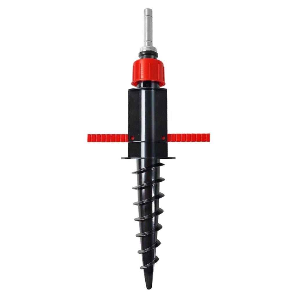 Beach Umbrella Sand Anchor Heavy Duty with 7 Spiral Screw - FSFlag