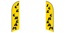 Custom Blade Flags - 1.6x6.6,2x8,3x12FT,Single/Double（Flagpole Not Included）