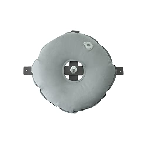 Feather Flag Base - FSFLAG Cross Base Stand for Feather Flag - FSFlag