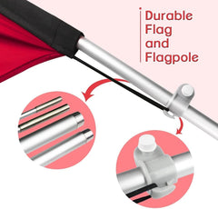 Used Car Signs - 11ft Used Cars Sale Feather Flags for Second - hand Car Auto Dealer Business - FSFlag