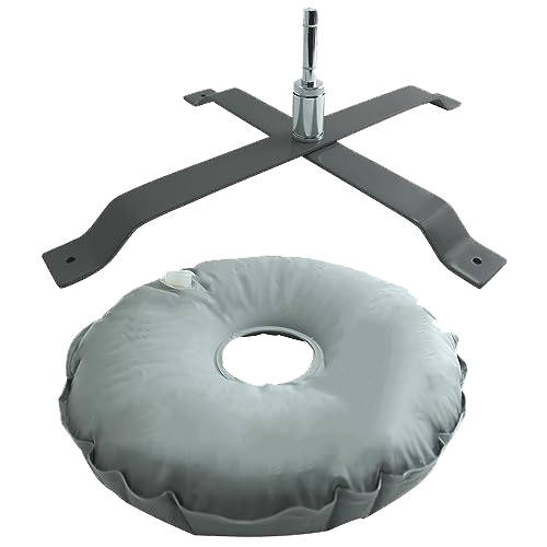 Feather Flag Base-FSFLAG Cross Base Stand for Feather Flag