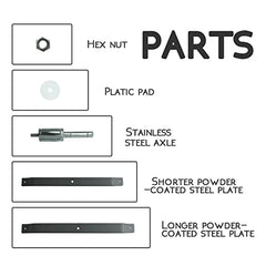 Feather Flag Base - FSFLAG Cross Base Stand for Feather Flag - FSFlag