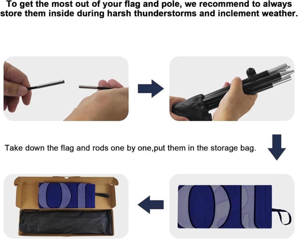 Hot Chocolate Bar Sign - 8ft Hot Chocolate Feather Flag with Pole and Stake - FSFlag