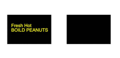 Premium Custom Flags - 2x3,4x6FT,Double - Sided（Flagpole Not Included）