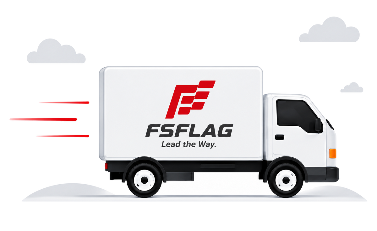 Track your order
